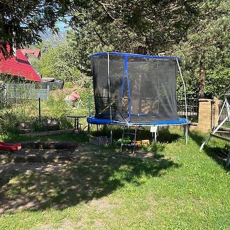 Apartman Katarina V Penzione Pod Smrekom Мартін Екстер'єр фото