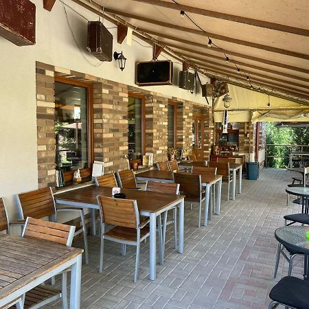 Apartman Katarina V Penzione Pod Smrekom Мартін Екстер'єр фото