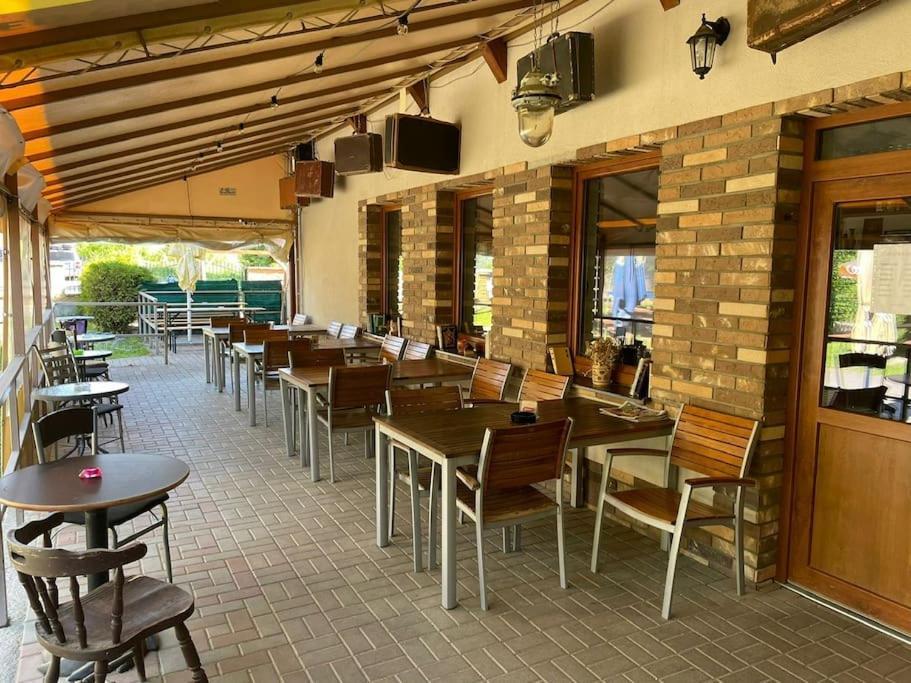 Apartman Katarina V Penzione Pod Smrekom Мартін Екстер'єр фото