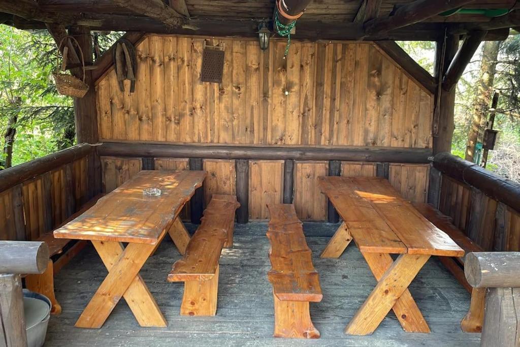 Apartman Katarina V Penzione Pod Smrekom Мартін Екстер'єр фото
