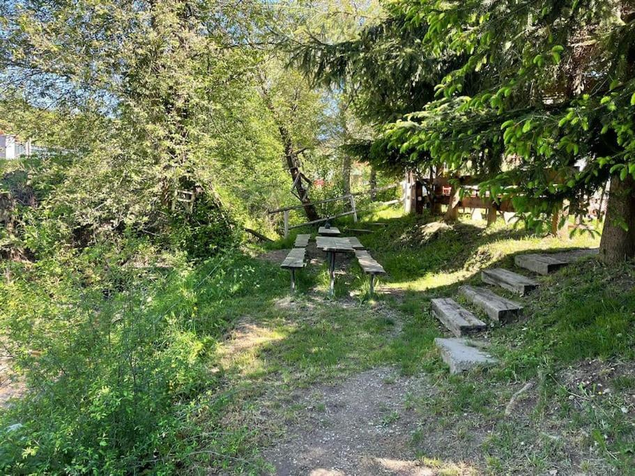 Apartman Katarina V Penzione Pod Smrekom Мартін Екстер'єр фото