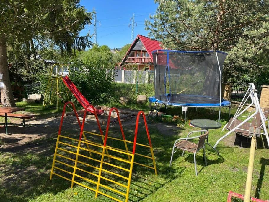 Apartman Katarina V Penzione Pod Smrekom Мартін Екстер'єр фото
